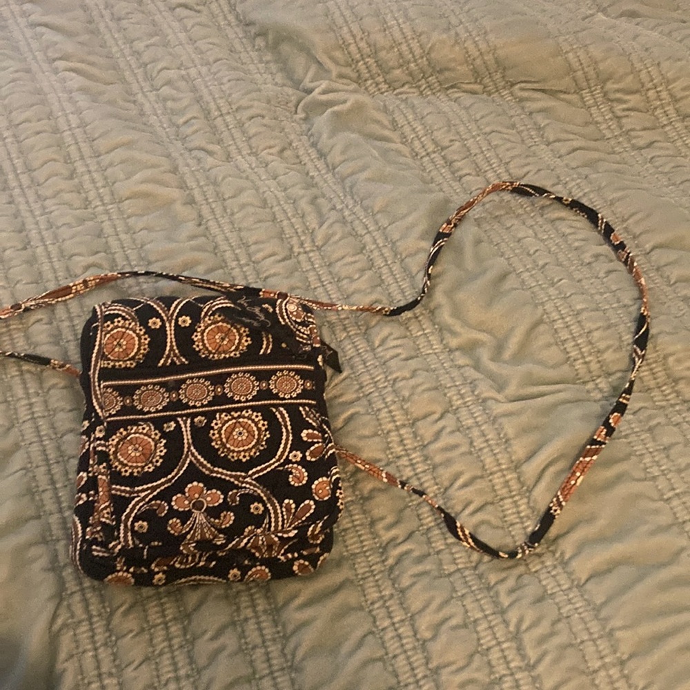 It is a pattern press from vera bratly